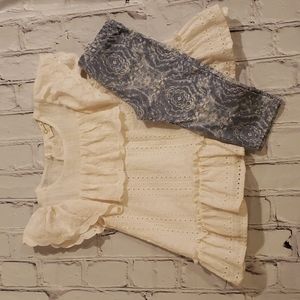 Jessica Simpson 24 months outfit